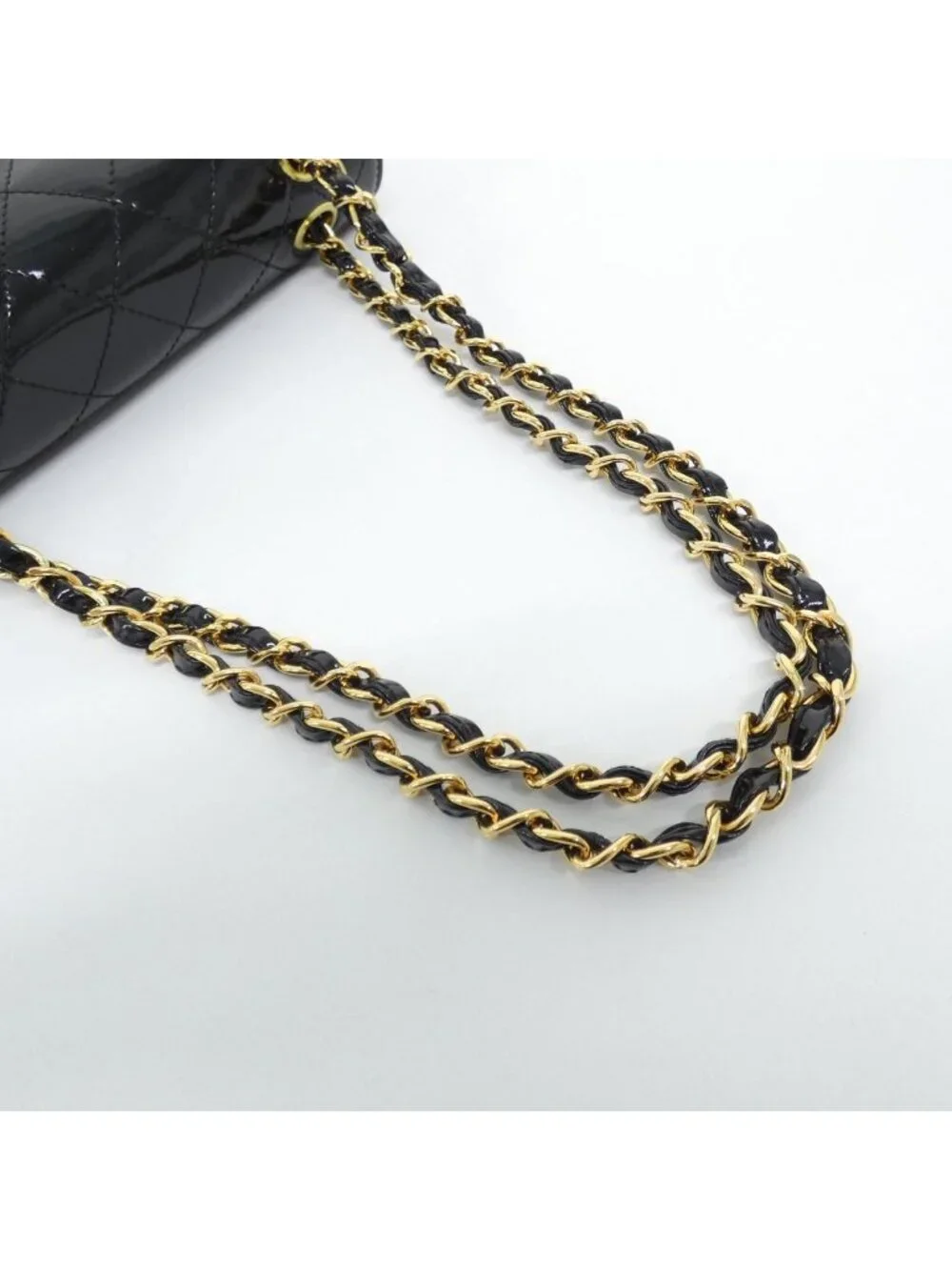 Chanel Vintage Shoulder